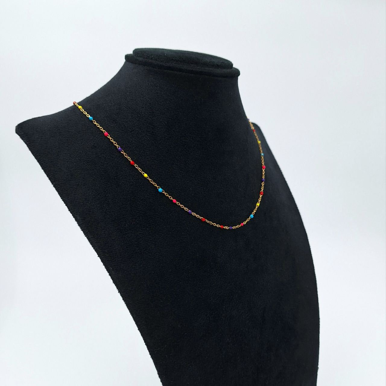 N-203 سلسلة الوان