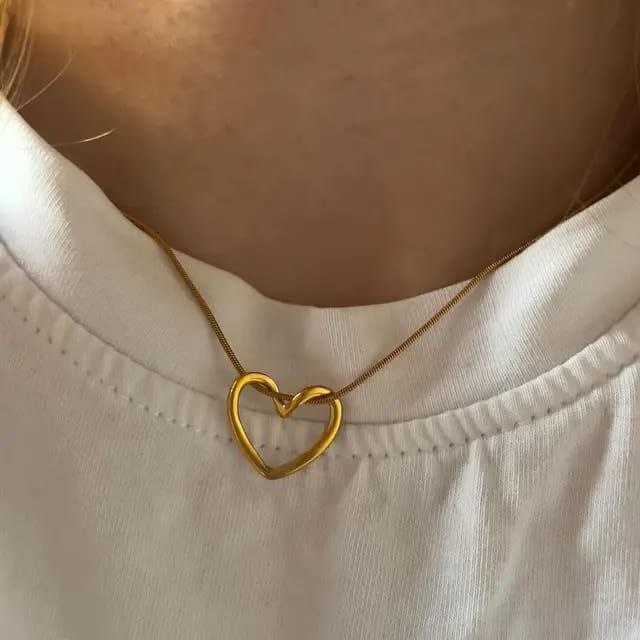 N-260 سلسلة قلب