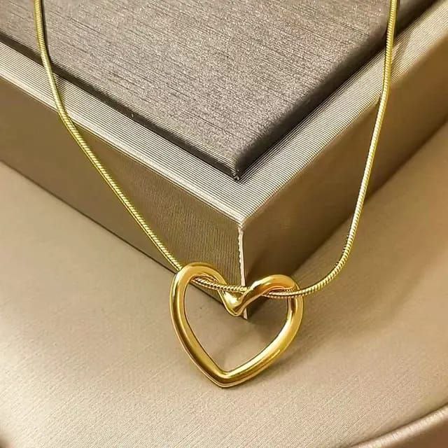 N-260 سلسلة قلب