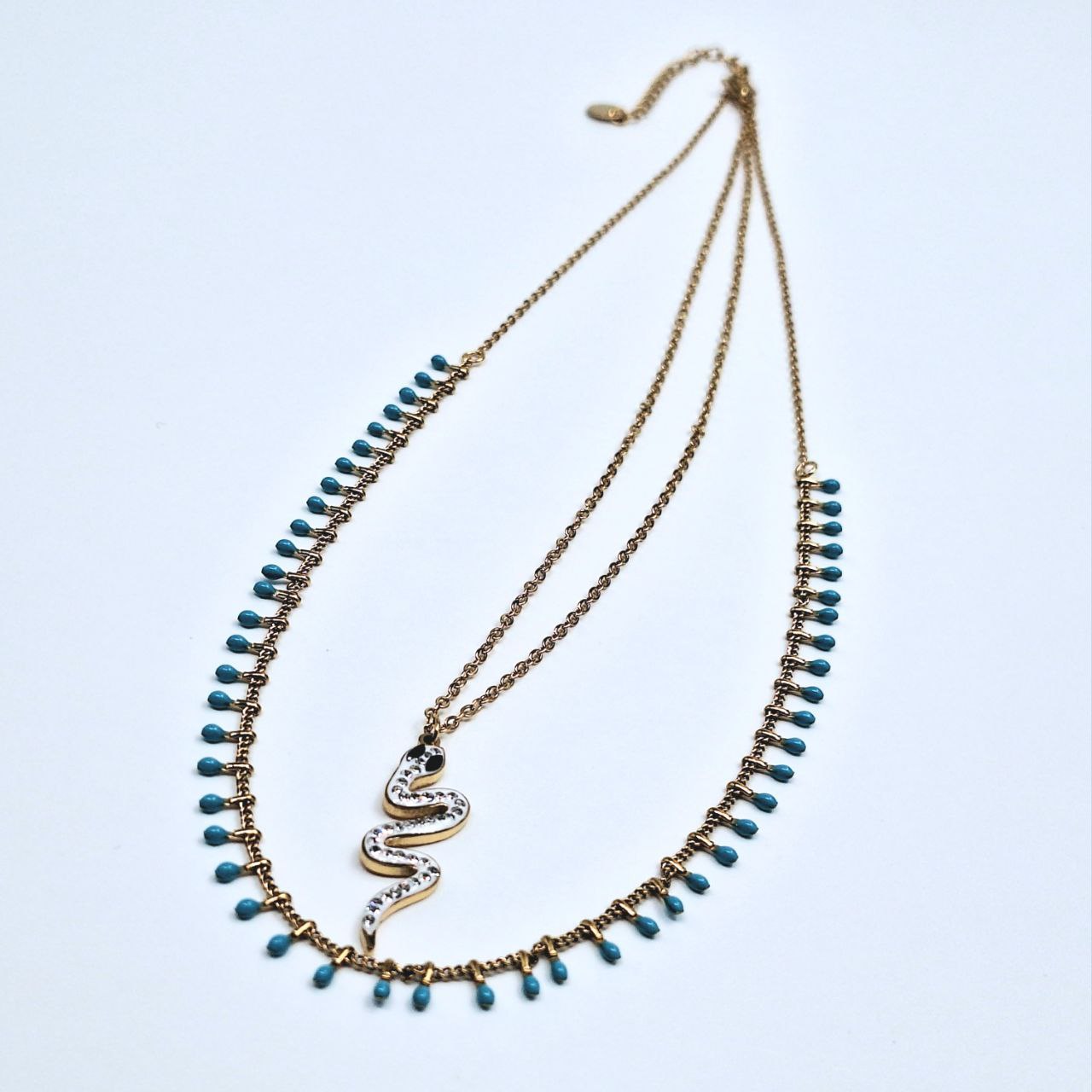 N-037 سلسلة ثعبان