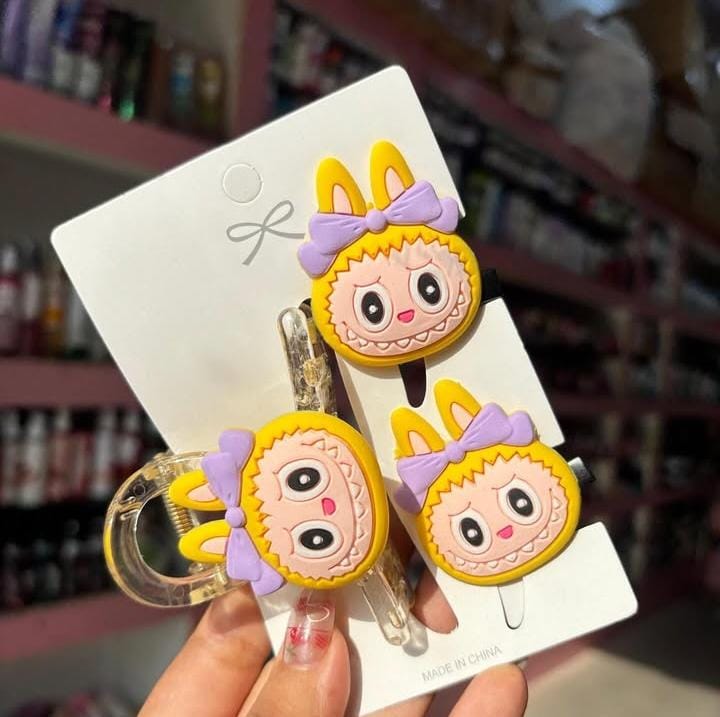 HC-206 Hair Accessory