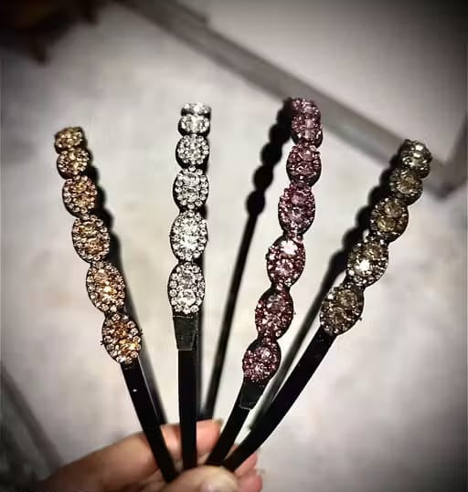 HC-207 Hair Accessory
