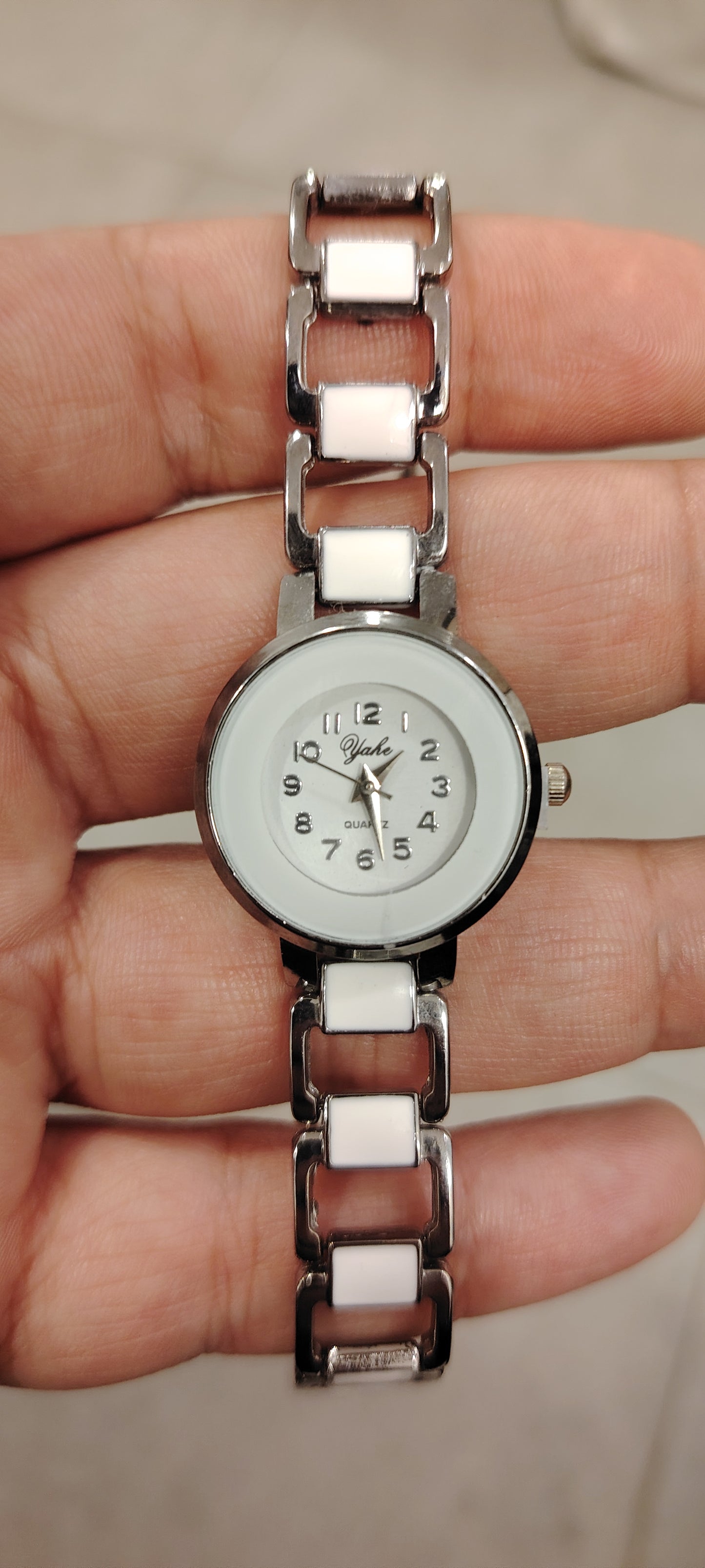 W-017 Wrist Watch