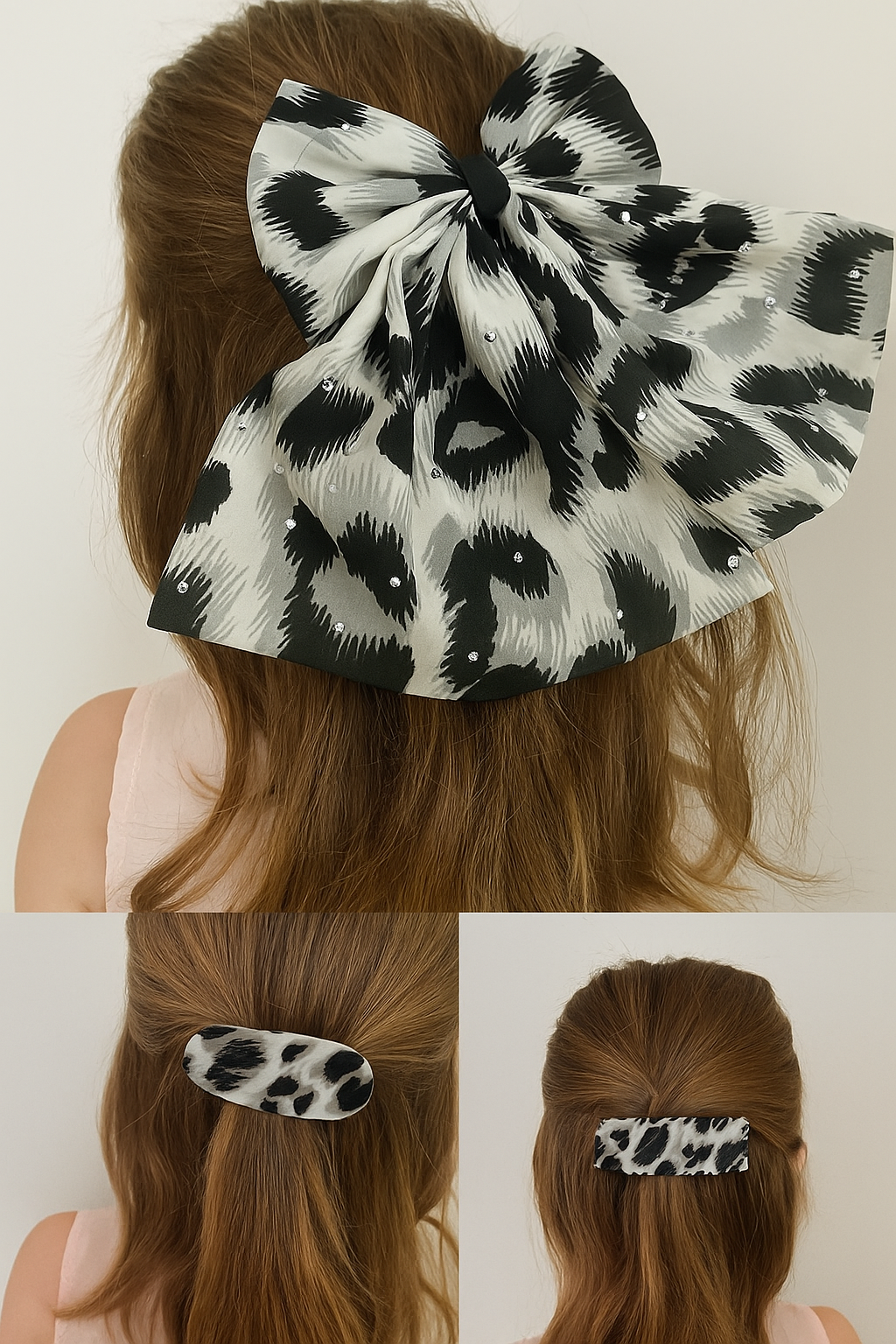 HC-174 Hair Accessory