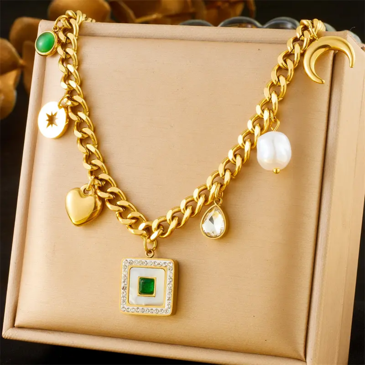 N-128 سلسله