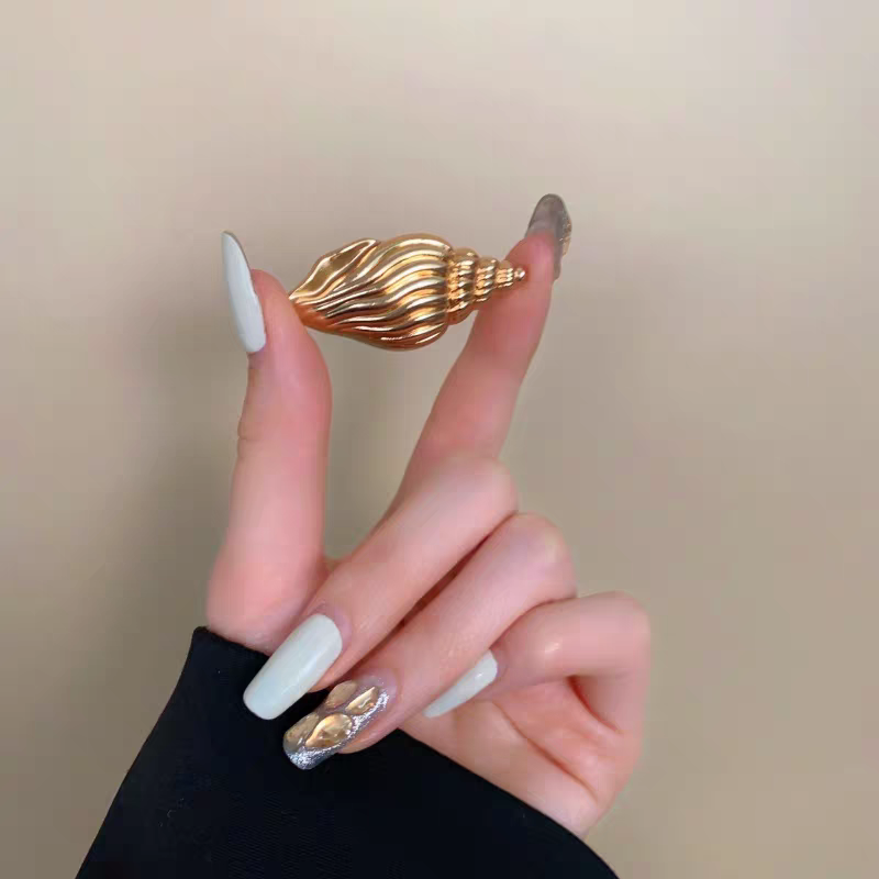 HC-194 Hair clips - 2 pcs