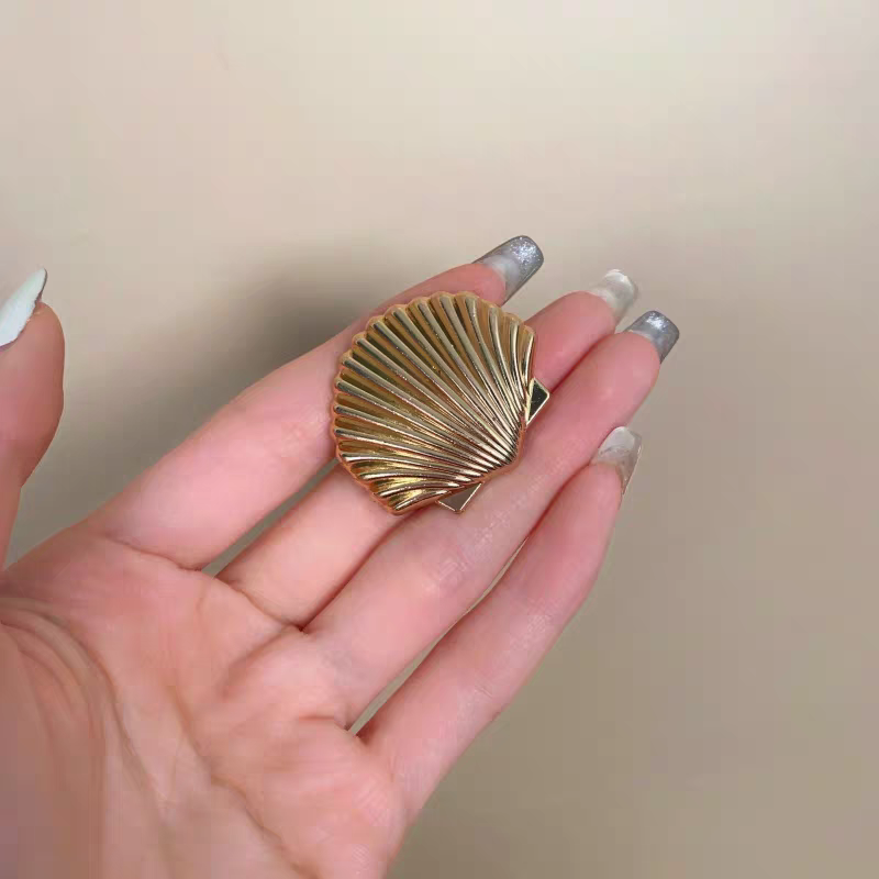 HC-194 Hair clips - 2 pcs