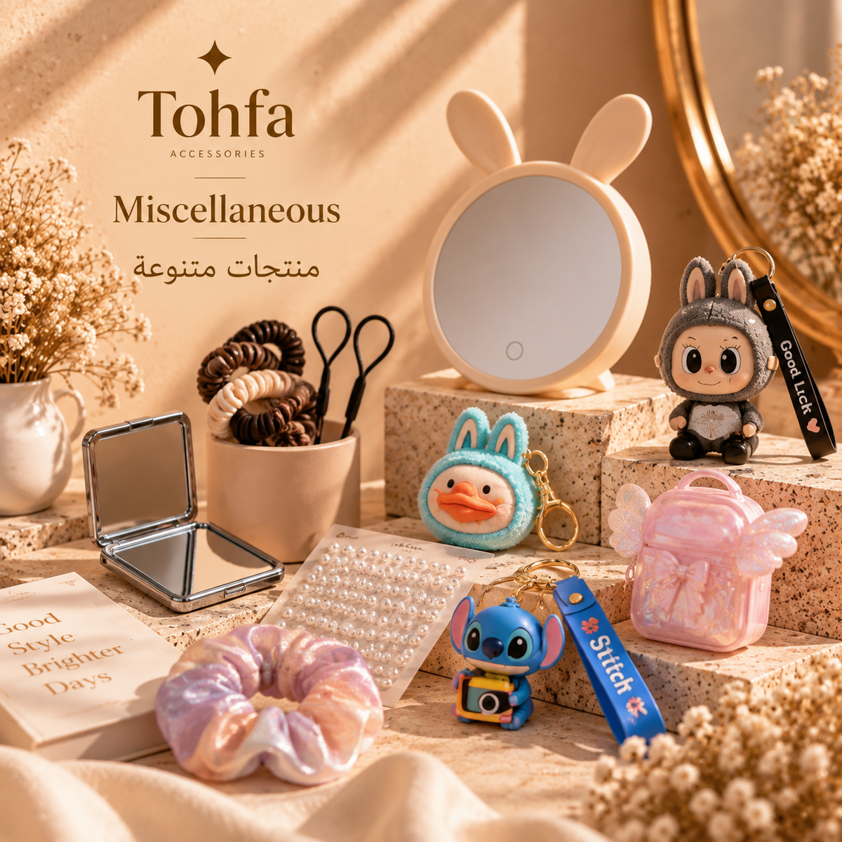 متنوعات