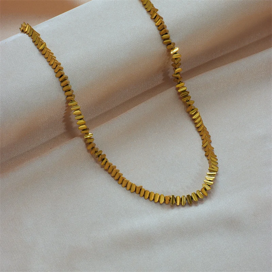 N-231 سلسلة شكل مثلث