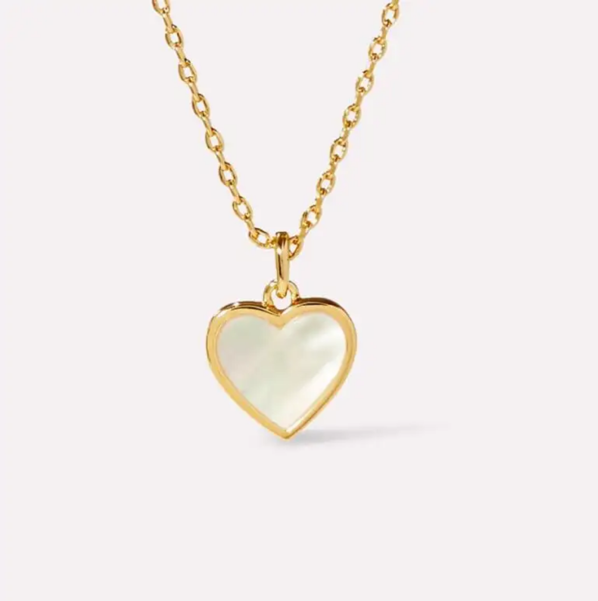 T-032 Necklace with Copper Pendant