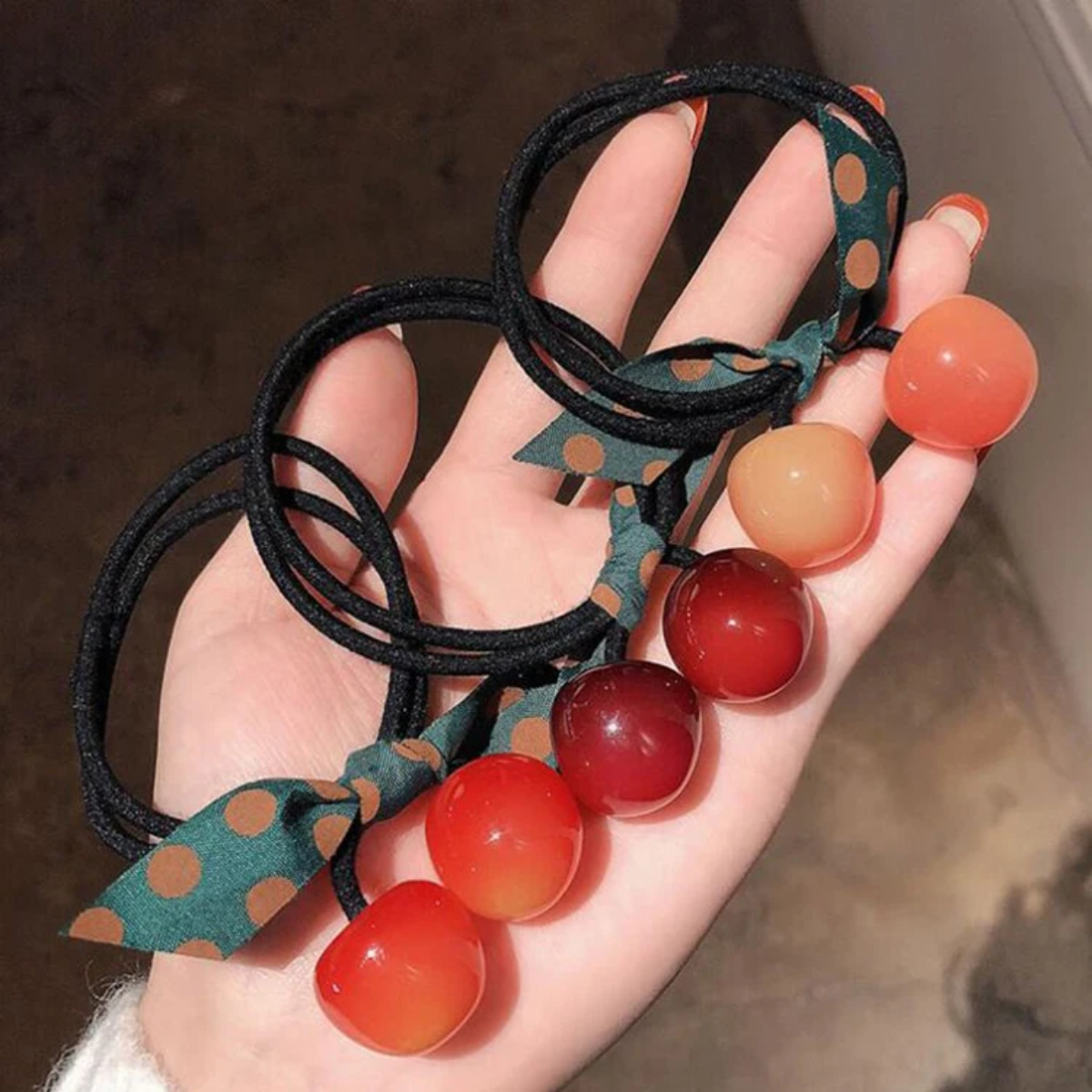 HC-129 توكة شعر
