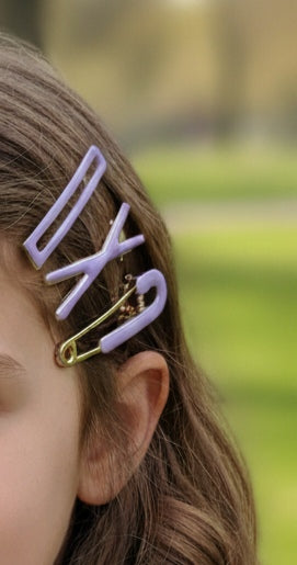 HC-181 Hair Accessory