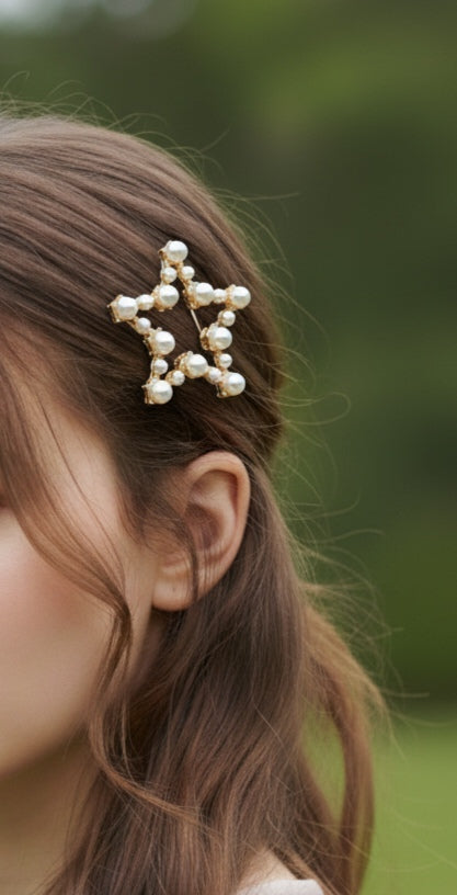 HC-176 Hair Accessory