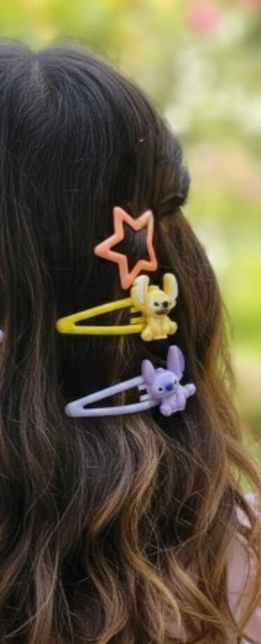 HC-183 Hair Accessory