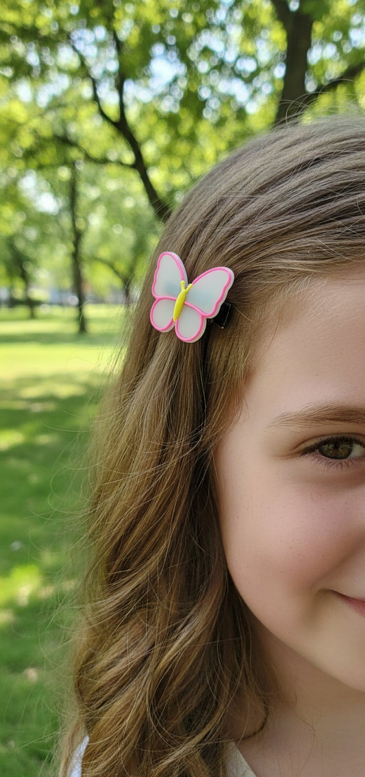 HC-185 Hair Accessory