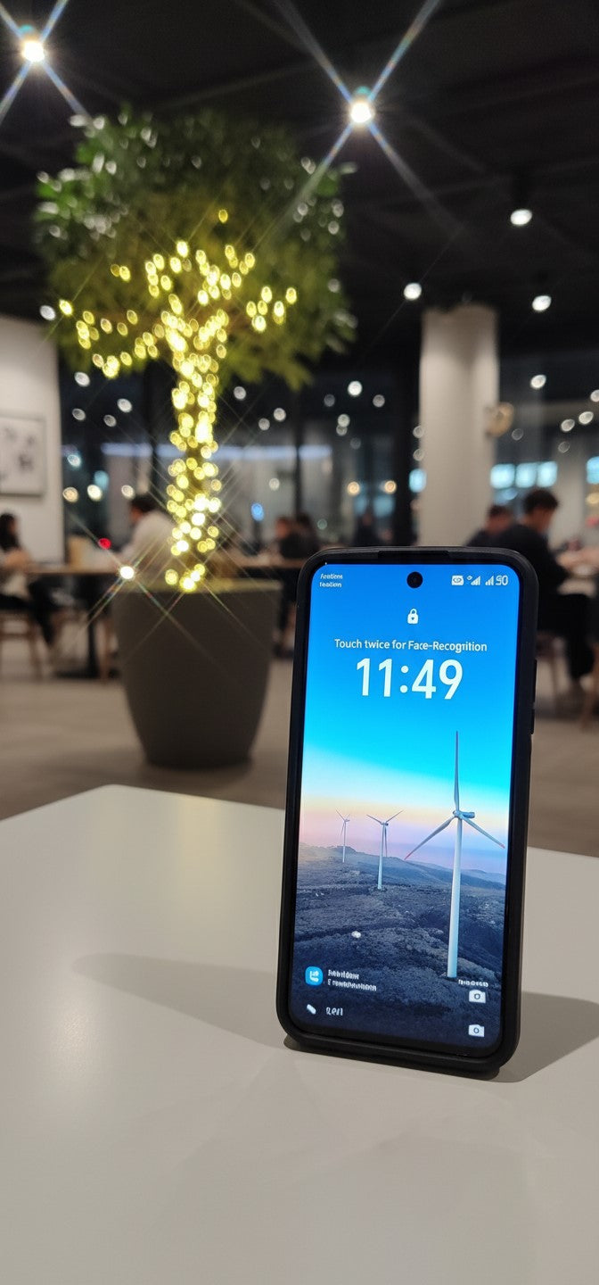 Lapopo Phone Accessory