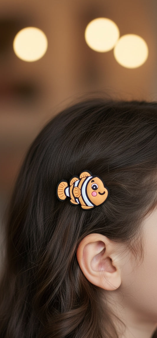 HC-187 Hair Accessory