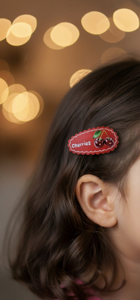 HC-188 Hair Accessory