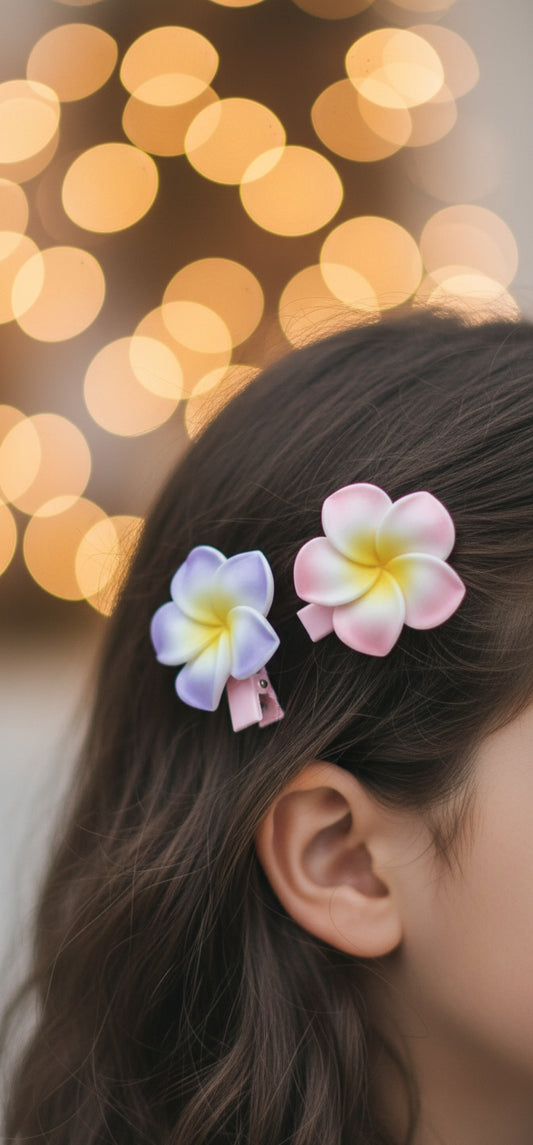 HC-190 Hair Accessory