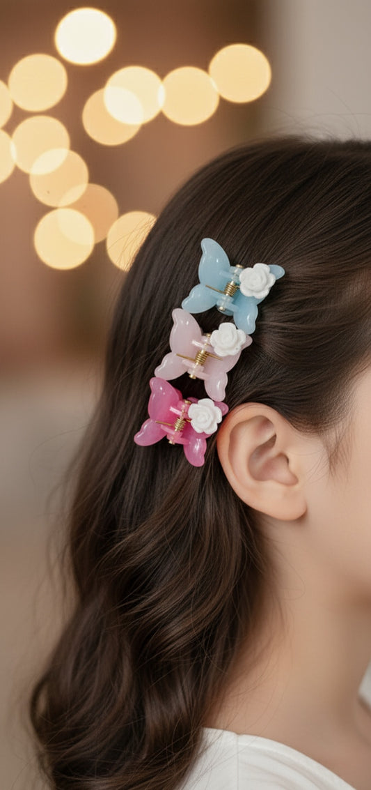 HC-193 Hair Accessory