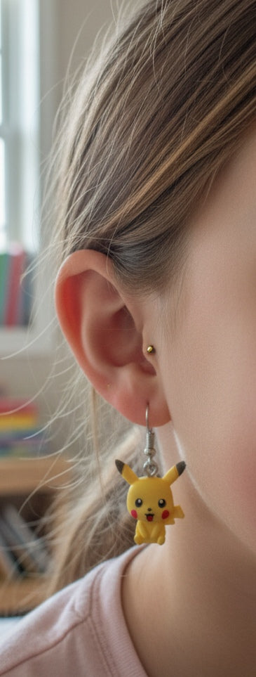 E-040 Earring