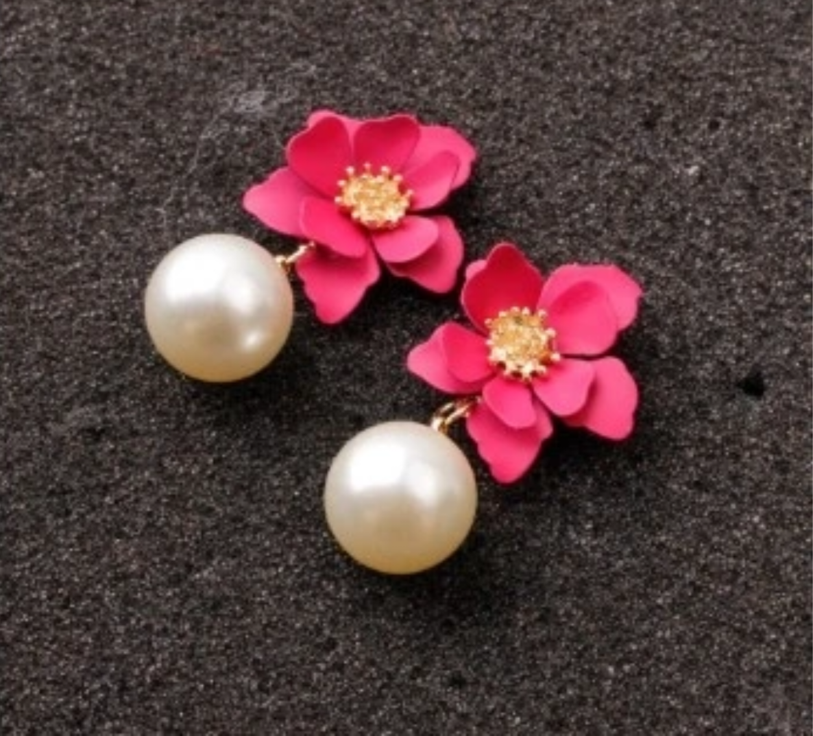 E-098 Earring
