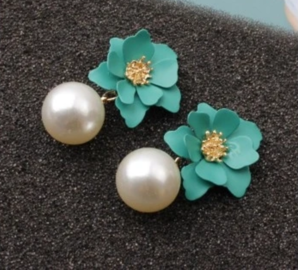 E-098 Earring
