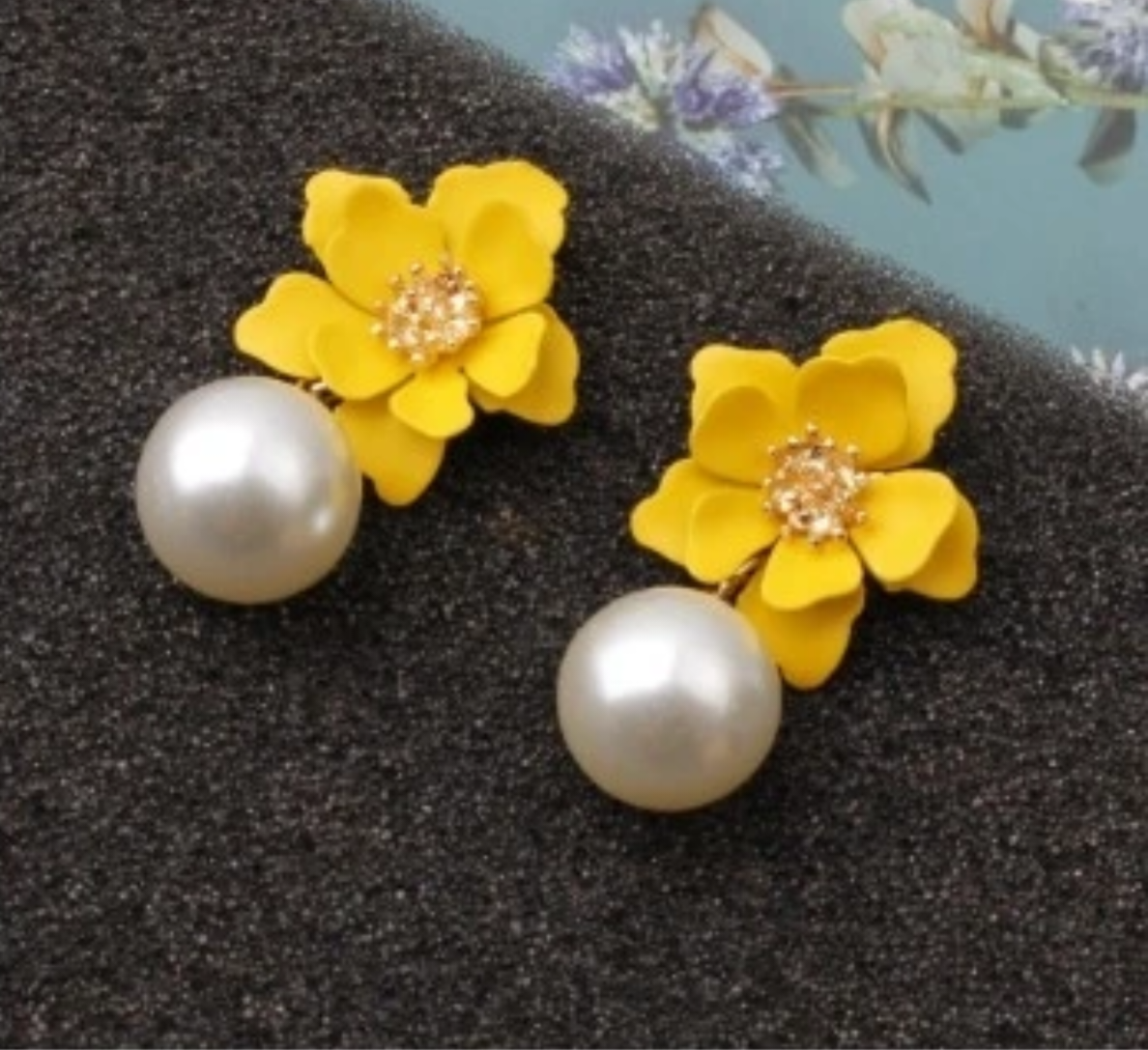 E-098 Earring