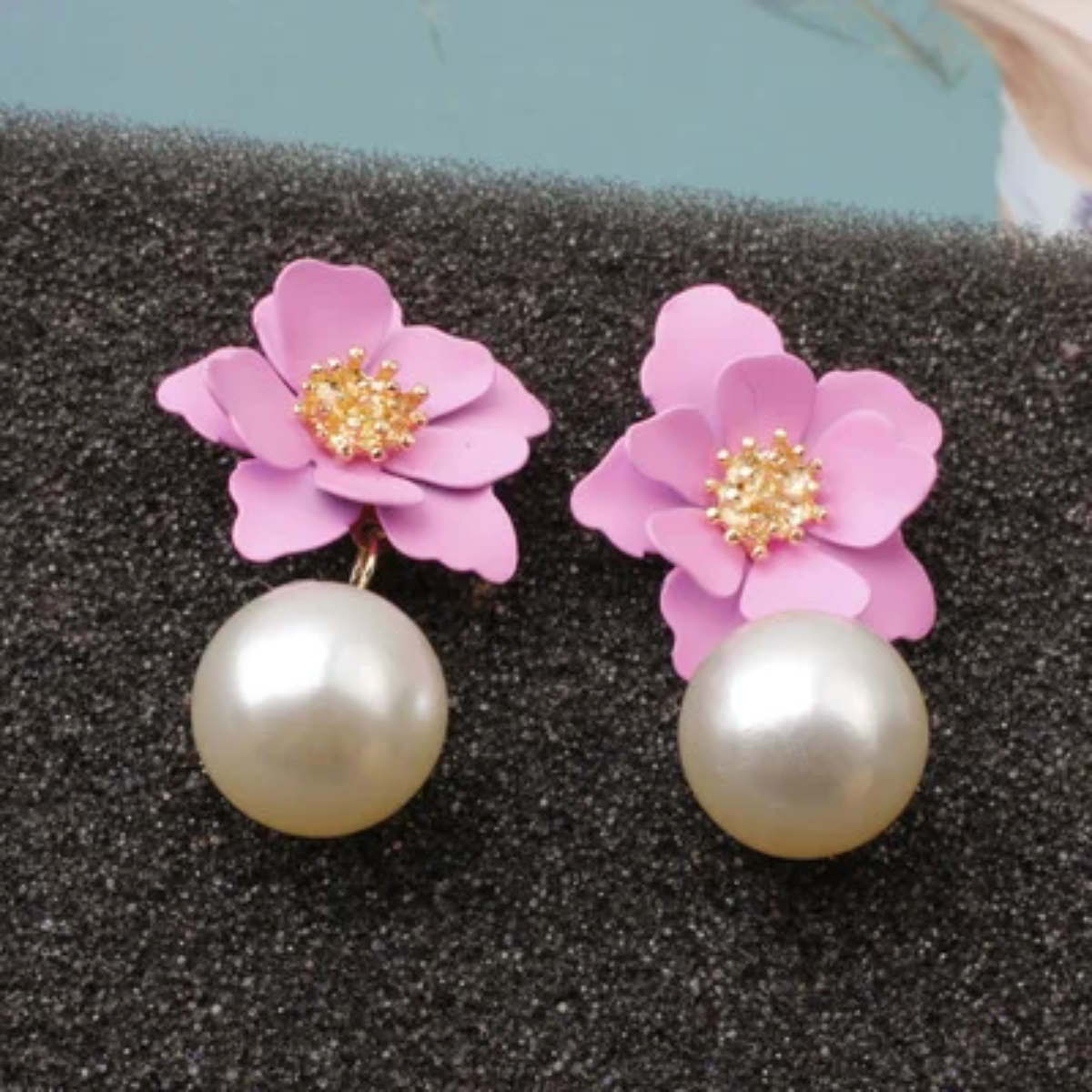 E-098 Earring