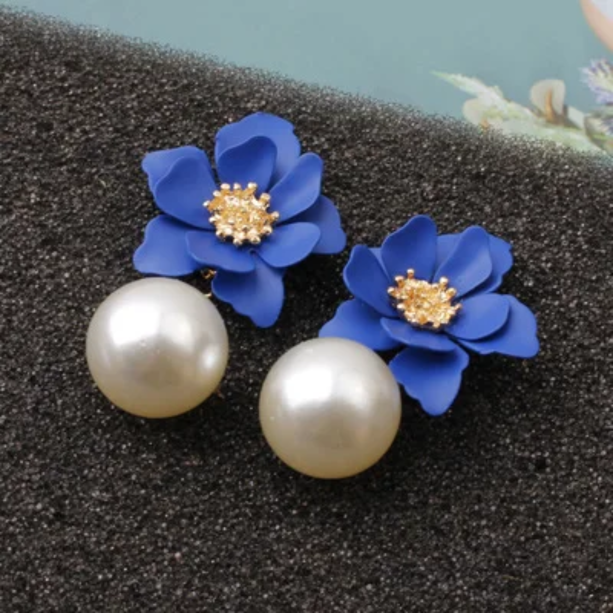 E-098 Earring