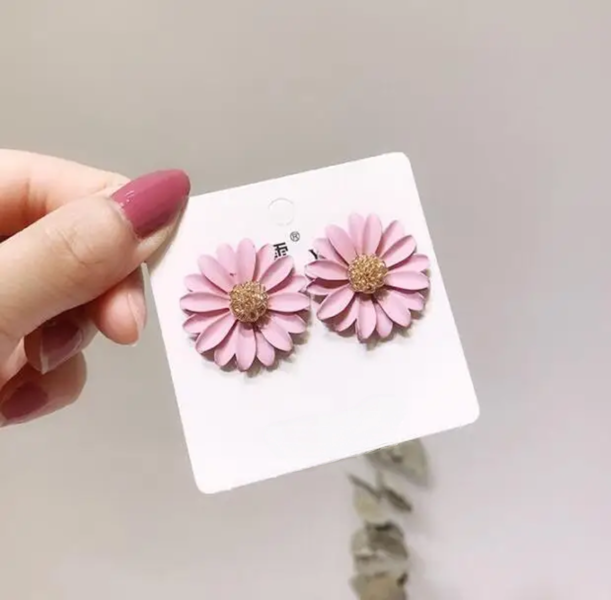 E-096 Earring