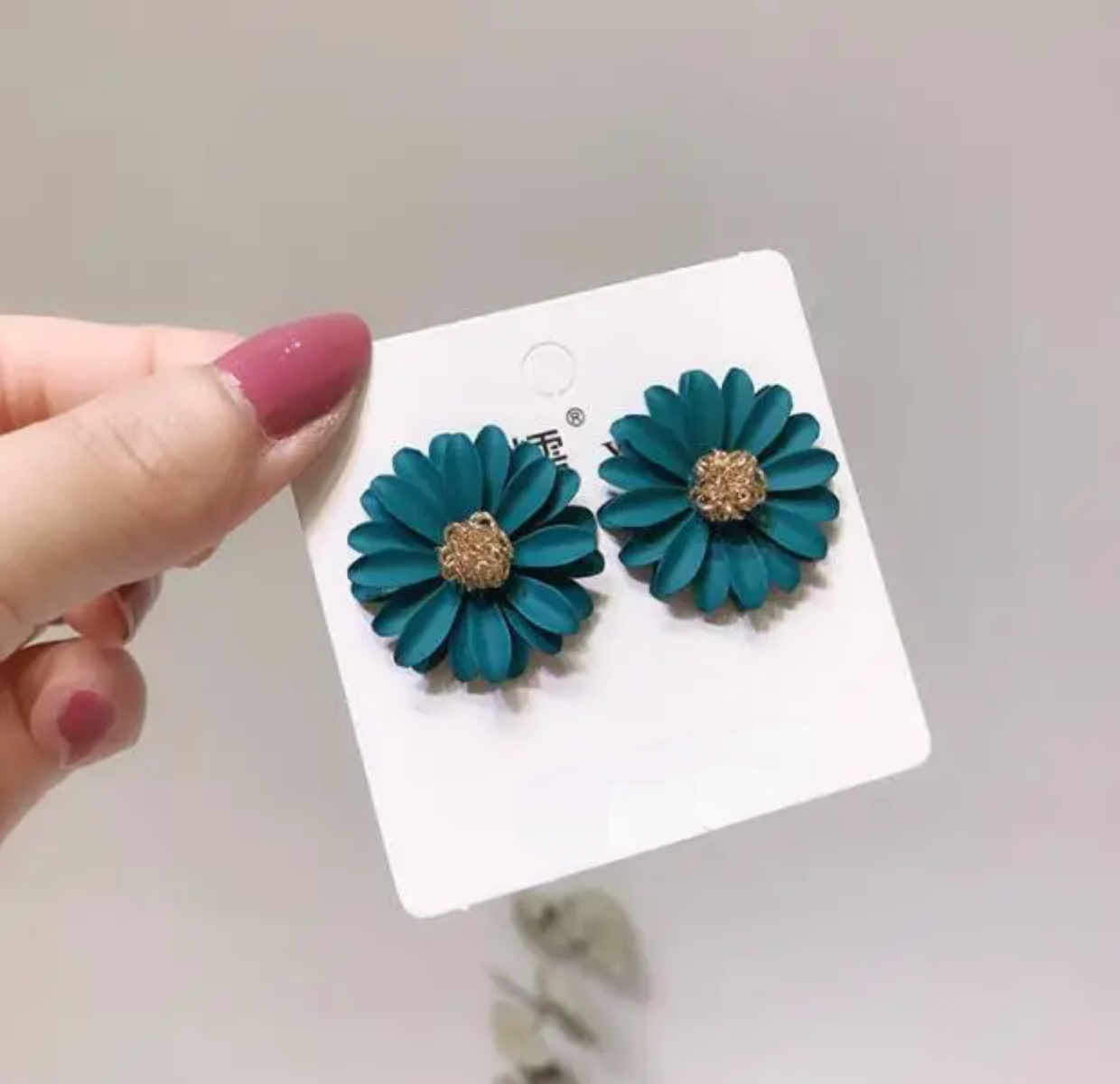 E-096 Earring