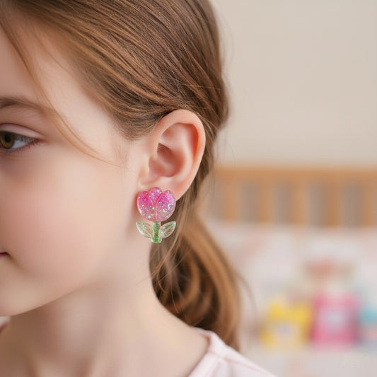 E-101 Earring