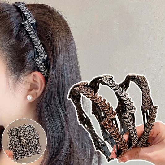 HC-198 Hair Accessory