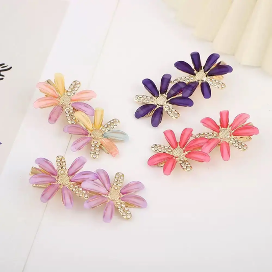 HC-199 Hair clip