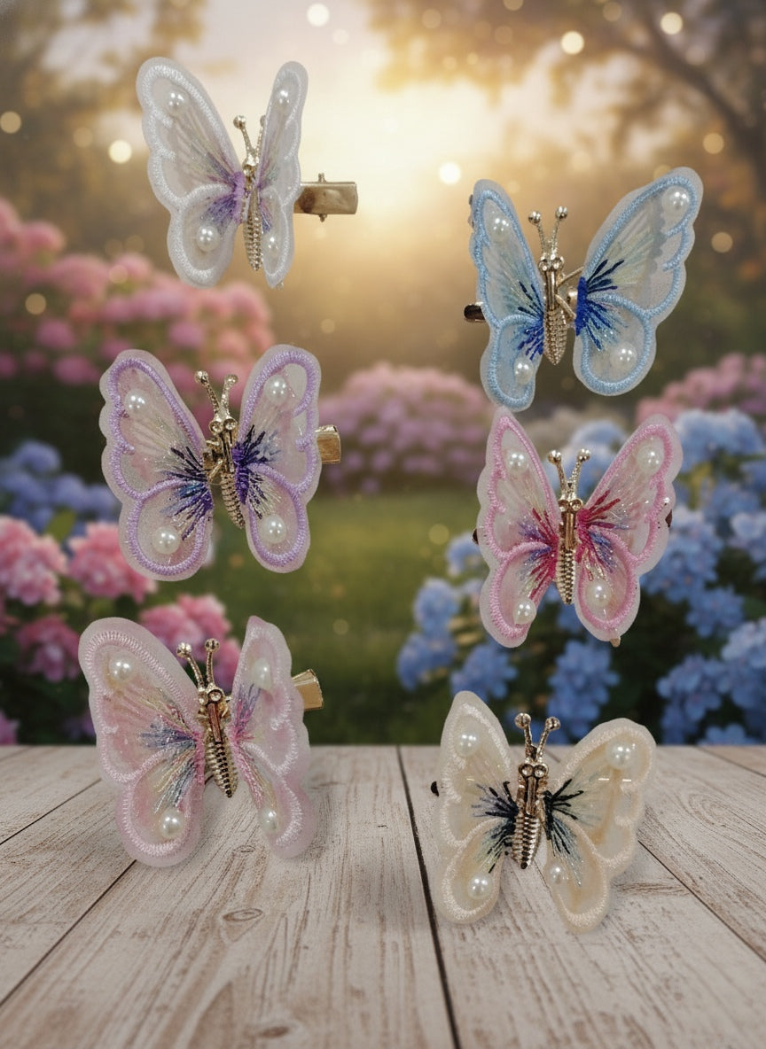 HC-204 Hair Accessory