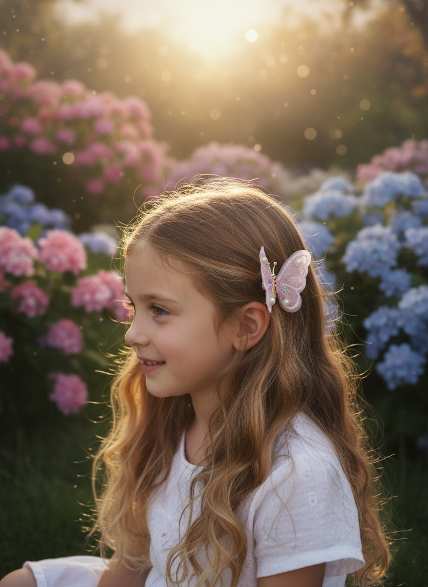 HC-204 Hair Accessory