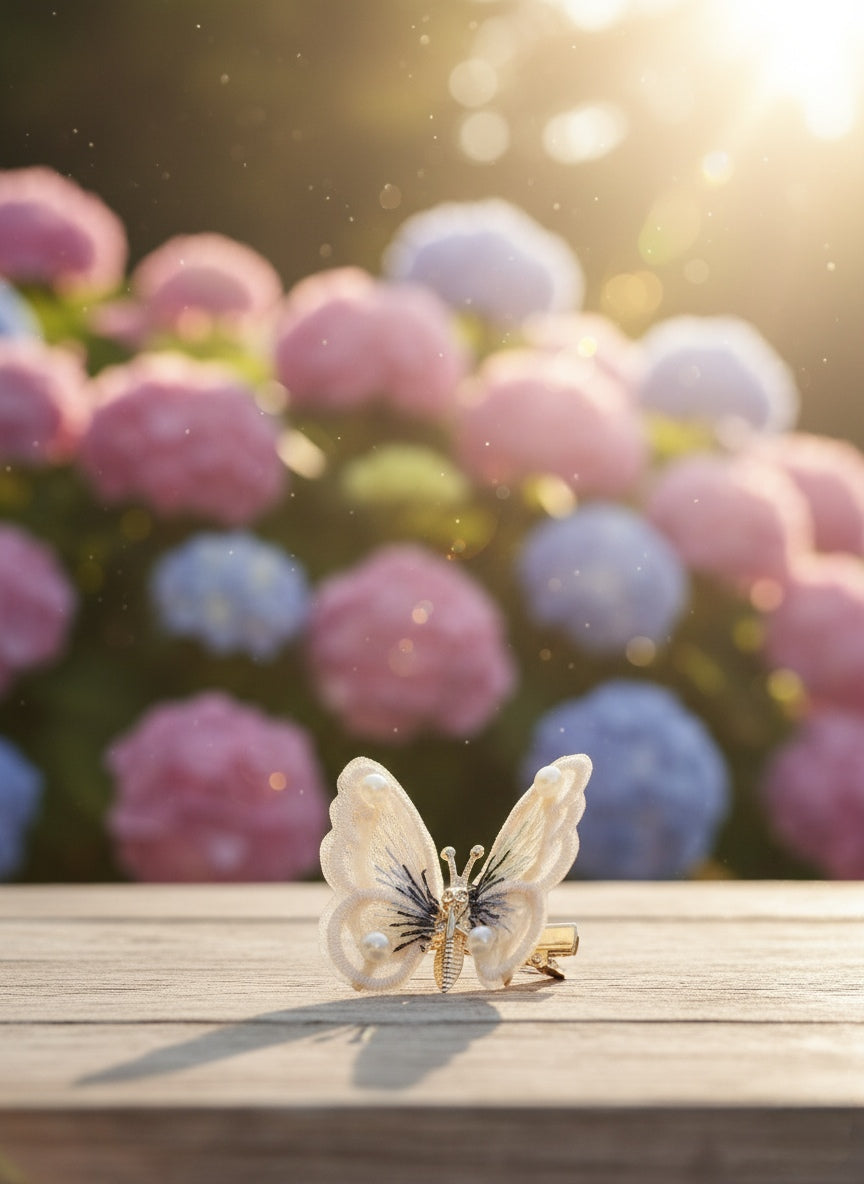 HC-204 Hair Accessory