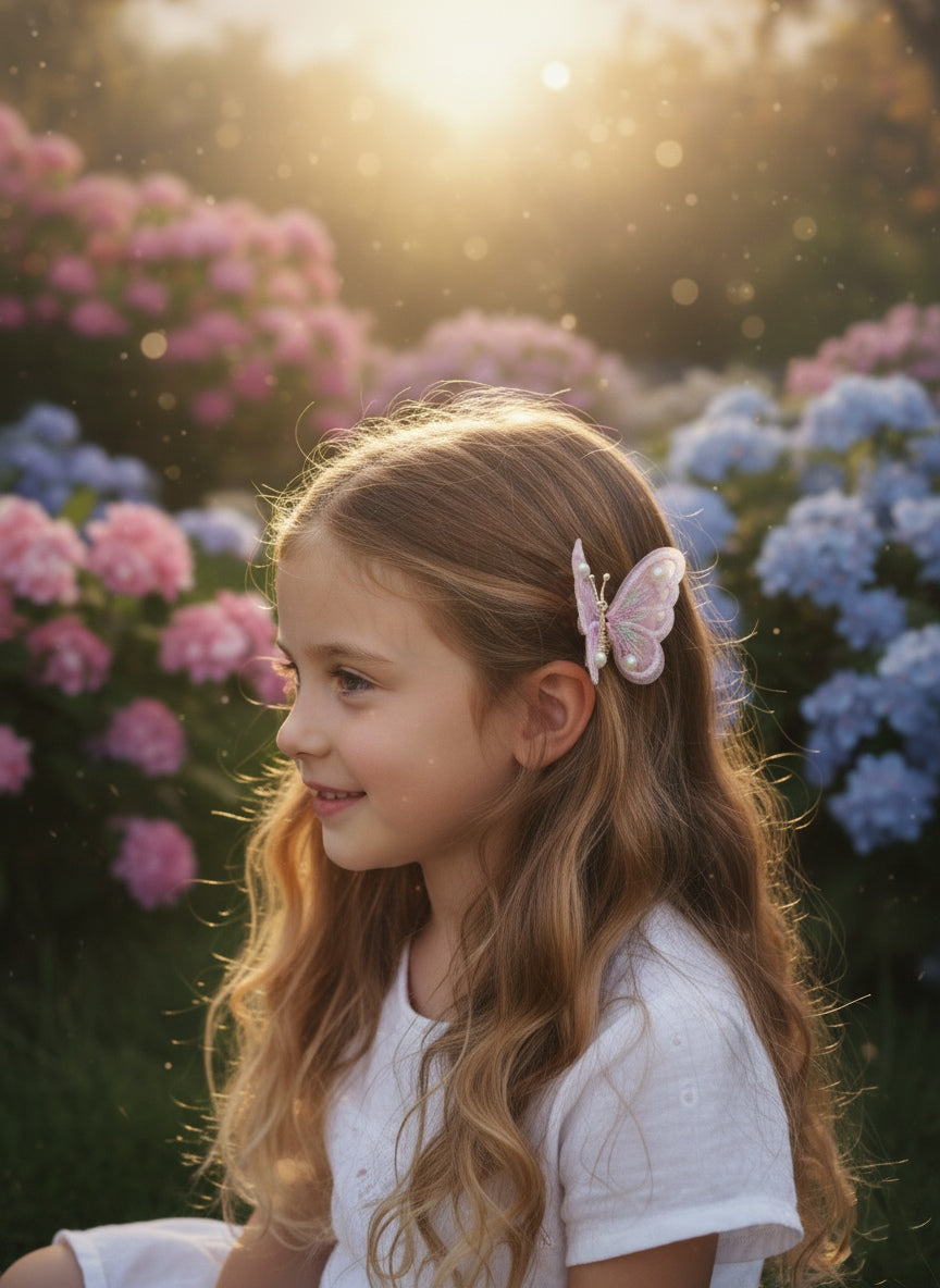 HC-204 Hair Accessory