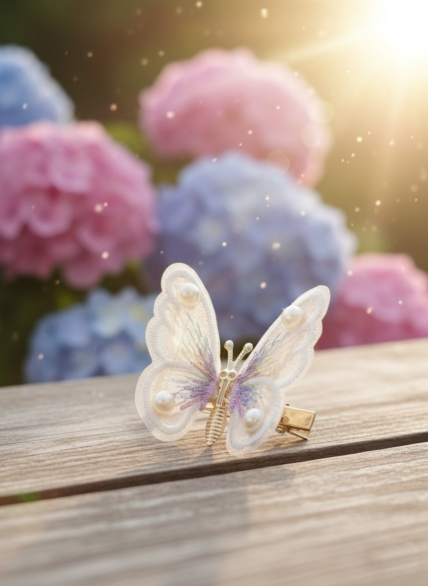 HC-204 Hair Accessory