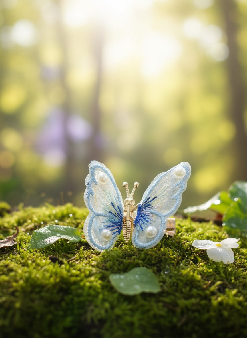 HC-204 Hair Accessory