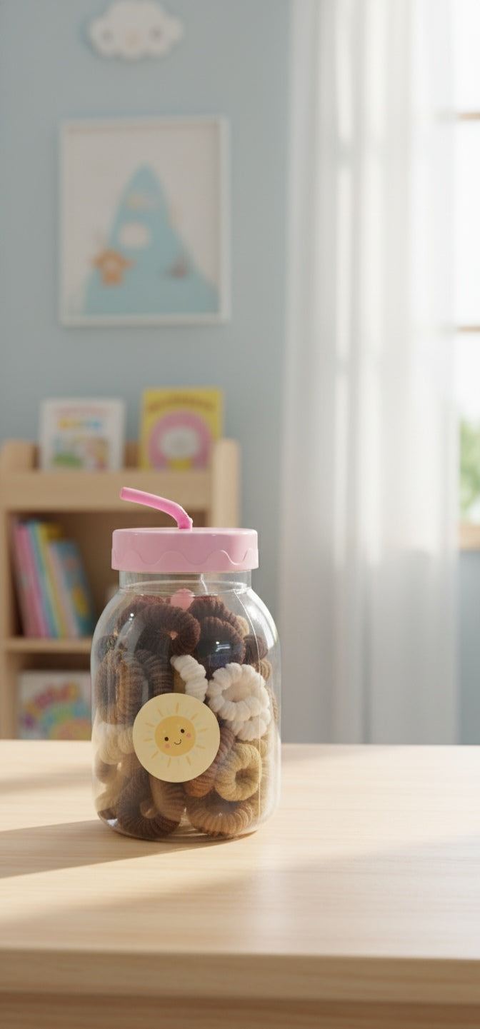 HC-205 Hair Accessory