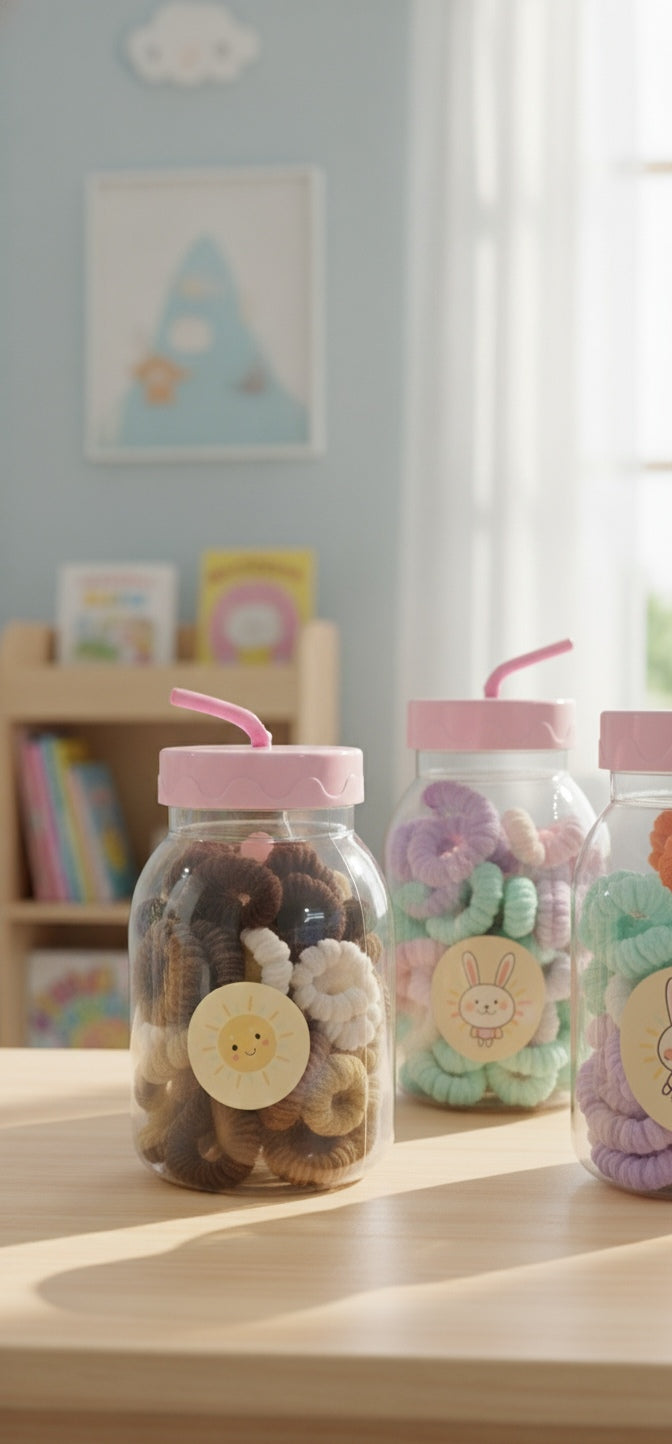 HC-205 Hair Accessory