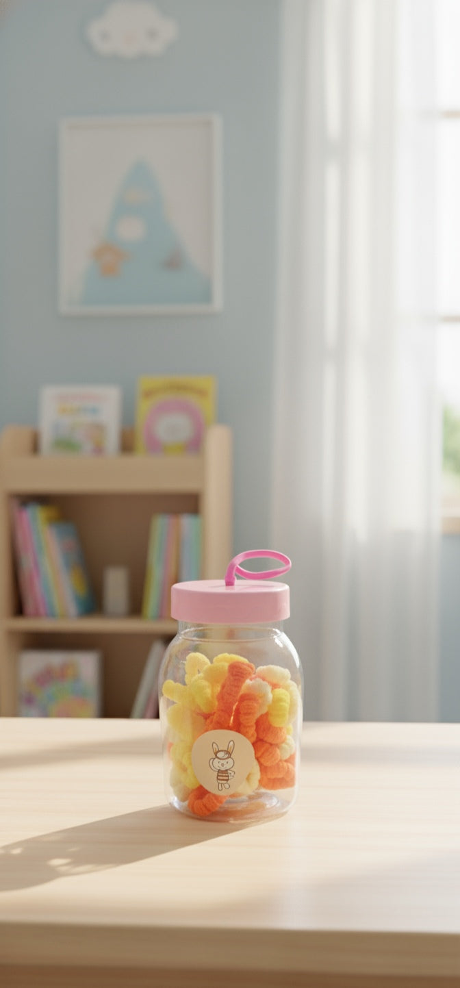 HC-205 Hair Accessory