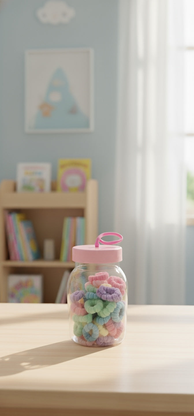 HC-205 Hair Accessory