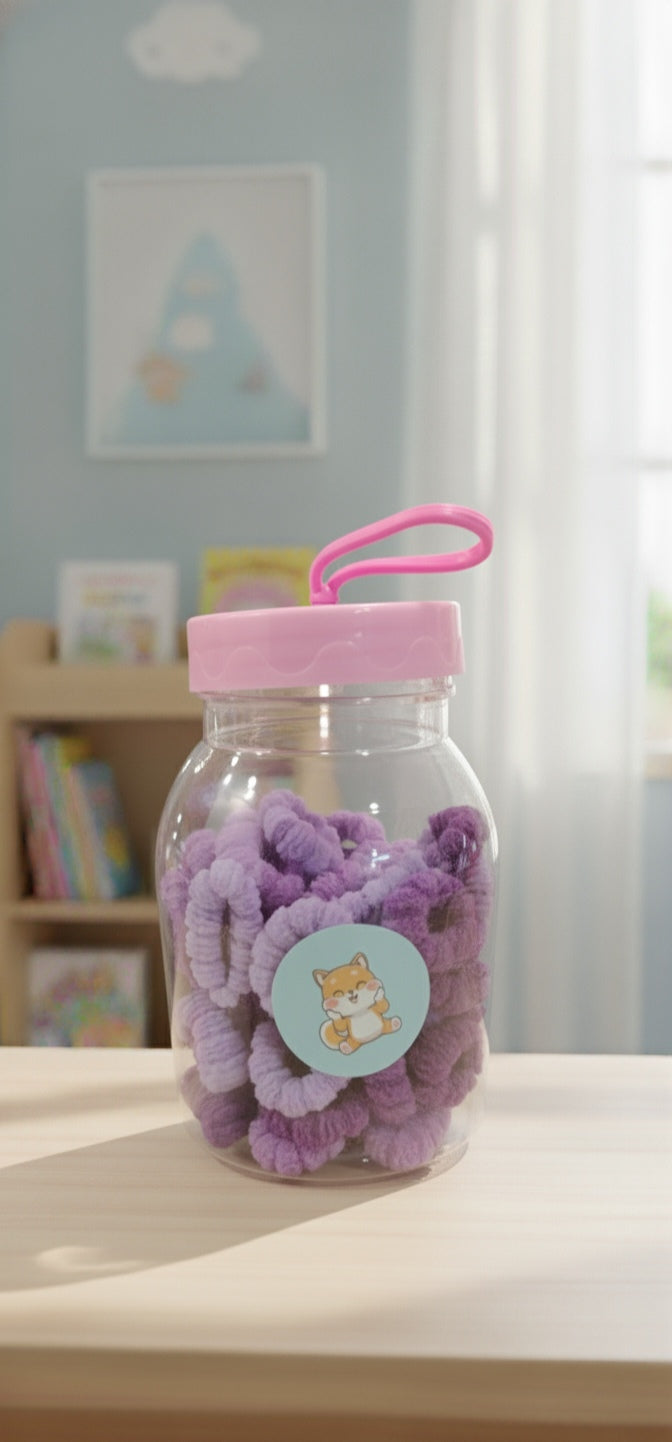 HC-205 Hair Accessory