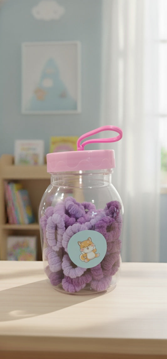 HC-205 Hair Accessory