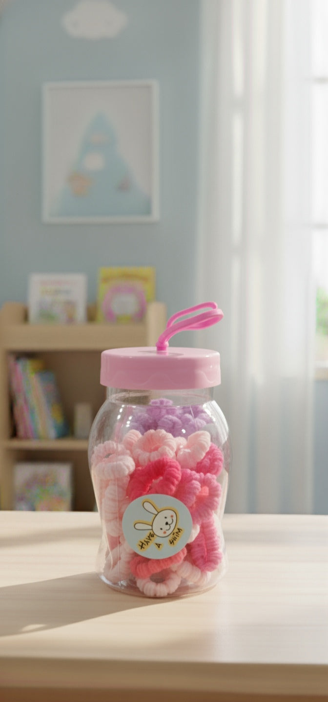 HC-205 Hair Accessory