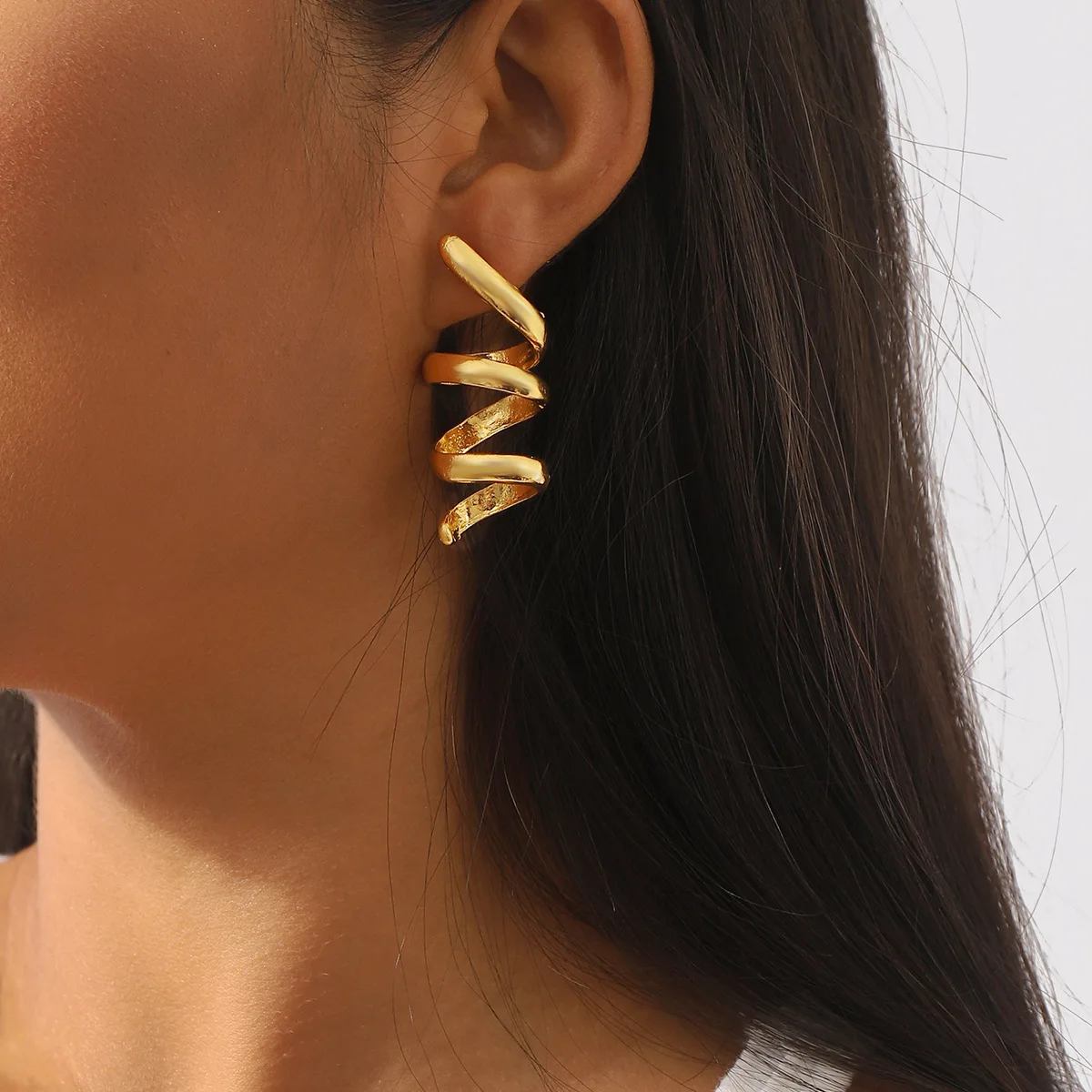 E-085 Earring