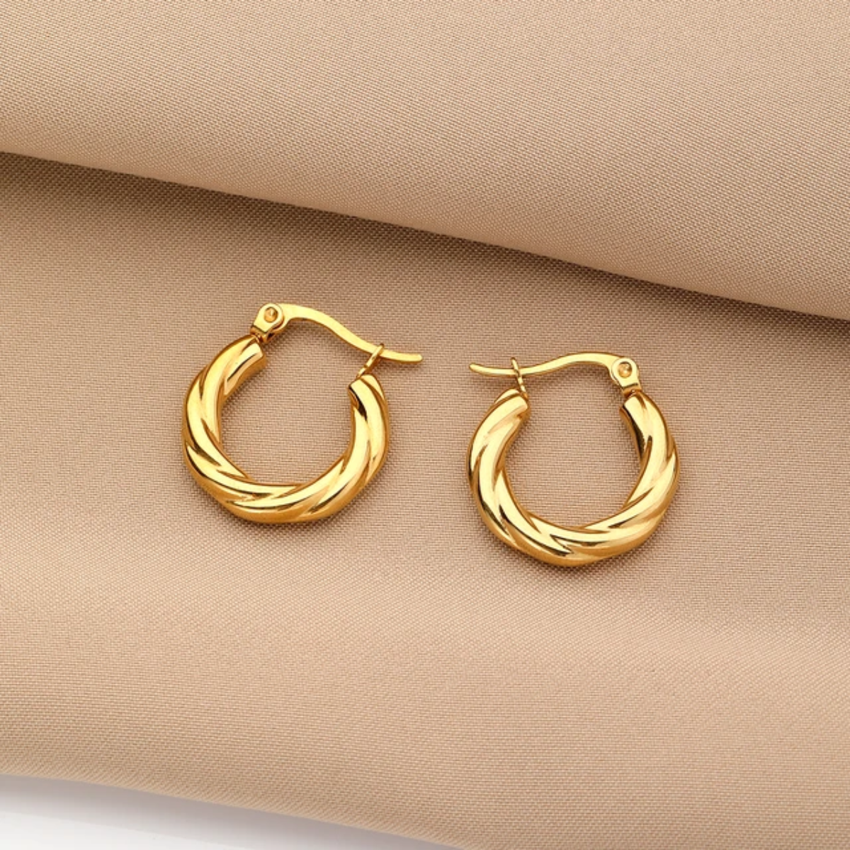E-184 Earring